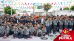 Inicia la estrategia "Agentes Imparables" para fomentar valores en la niñez poblana