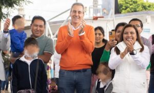 Inicia la estrategia Agentes Imparables para fomentar valores en la niñez poblana