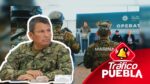 Operativos permanentes en San Martín Texmelucan