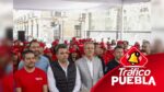 Oxxo se une a los Senderos de paz en Puebla