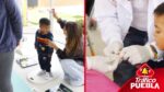 “Pequeños Imparables”: Avanzan acciones contra la desnutrición infantil en San Miguel Espejo