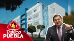Pide Armenta duplicar matrícula en Medicina en Puebla