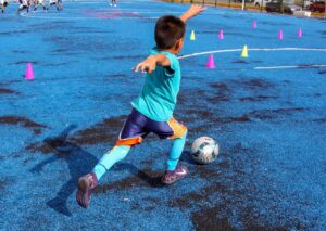 Puebla lanza alianza internacional para apoyar a jóvenes futbolistas Deporte