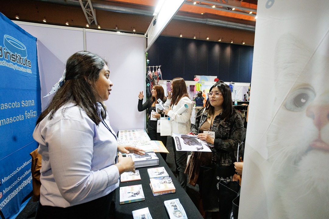 Puebla se consolida como destino de congresos, con el de medicina y veterinaria 2025_foto1