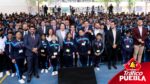 Puebla, sede de los Juegos Deportivos Nacionales Escolares 2025