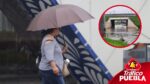 Refuerza Ayuntamiento de Puebla acciones preventivas ante temporada de lluvias