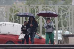 Refuerza Ayuntamiento de Puebla acciones preventivas ante temporada de lluvias