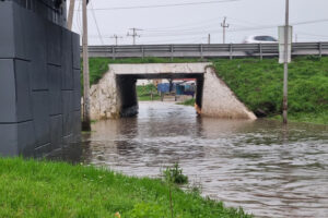 Refuerza Ayuntamiento de Puebla acciones preventivas ante temporada de lluvias