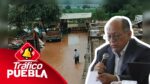 Tras lluvias, integran 180 casas al Sistema de Vivienda