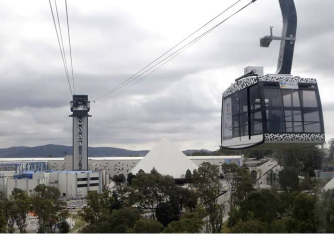 Armenta anuncia auditoría al Teleférico y otras obras públicas