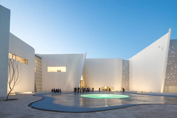 ¿Museo Barroco ya es de Puebla?
