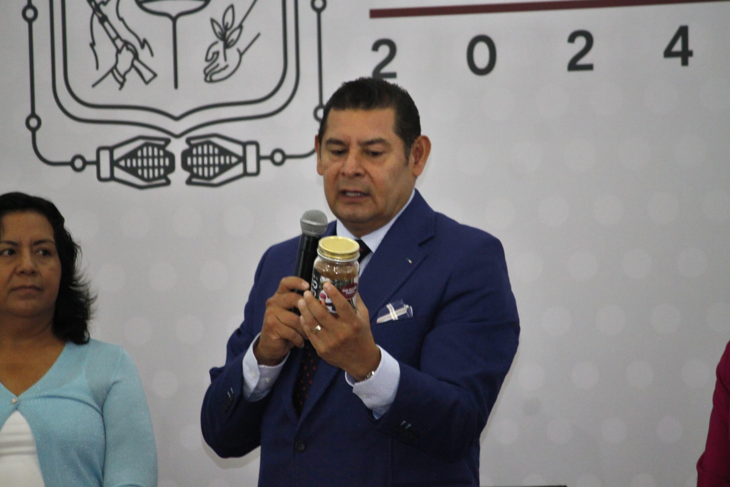 Puebla tendrá 15 toneladas de café liofilizado en septiembre