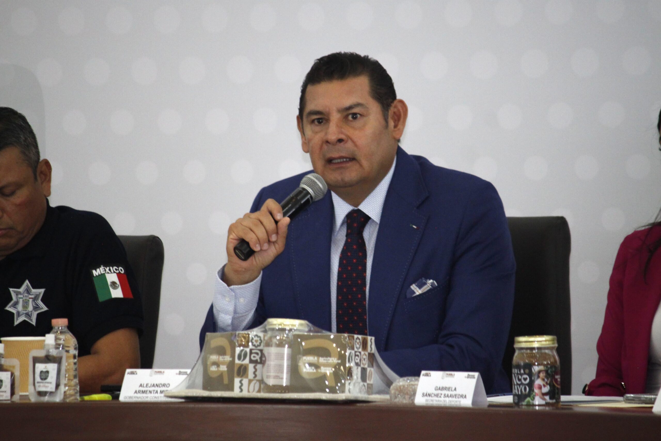 Puebla tendrá 15 toneladas de café liofilizado en septiembre