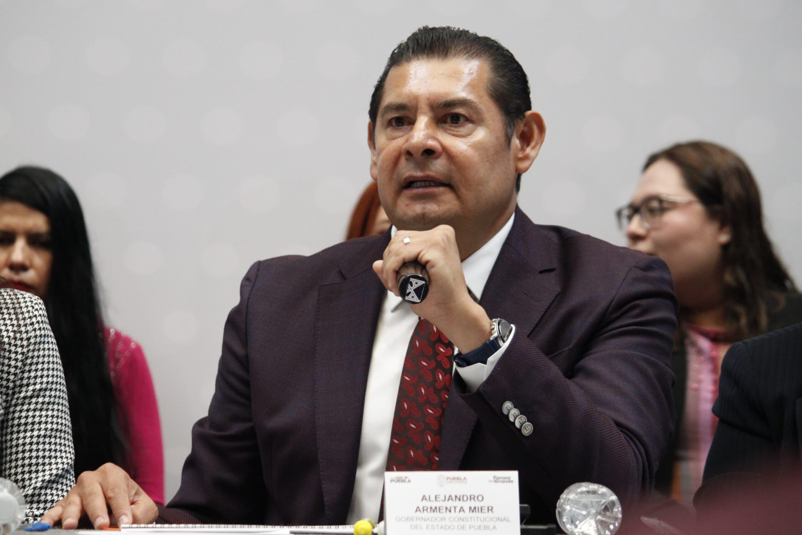 Nueva ley permitirá castigar ciberdelitos en Puebla
