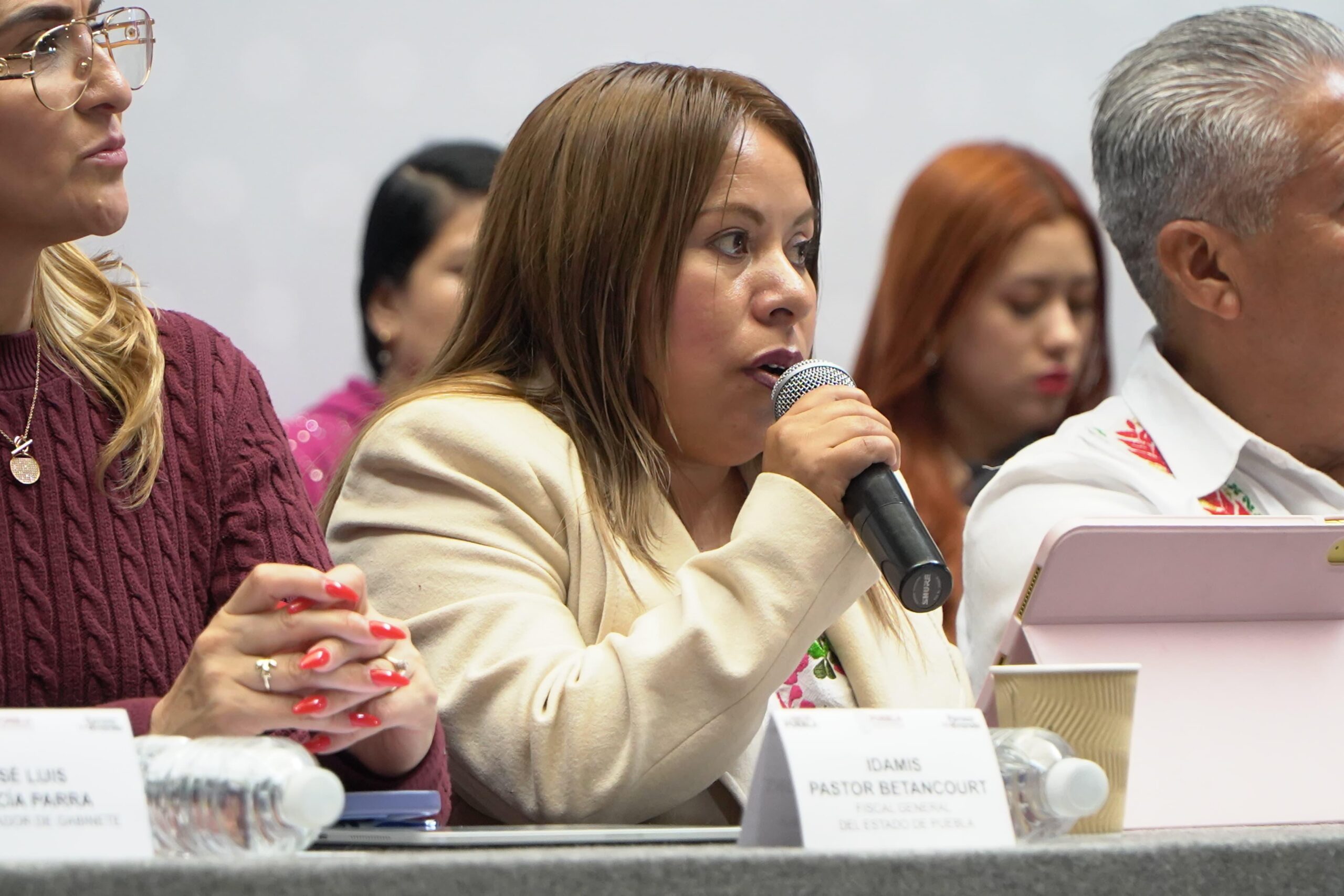 Lanza IPPI apoyos para proyectos indígenas en Puebla