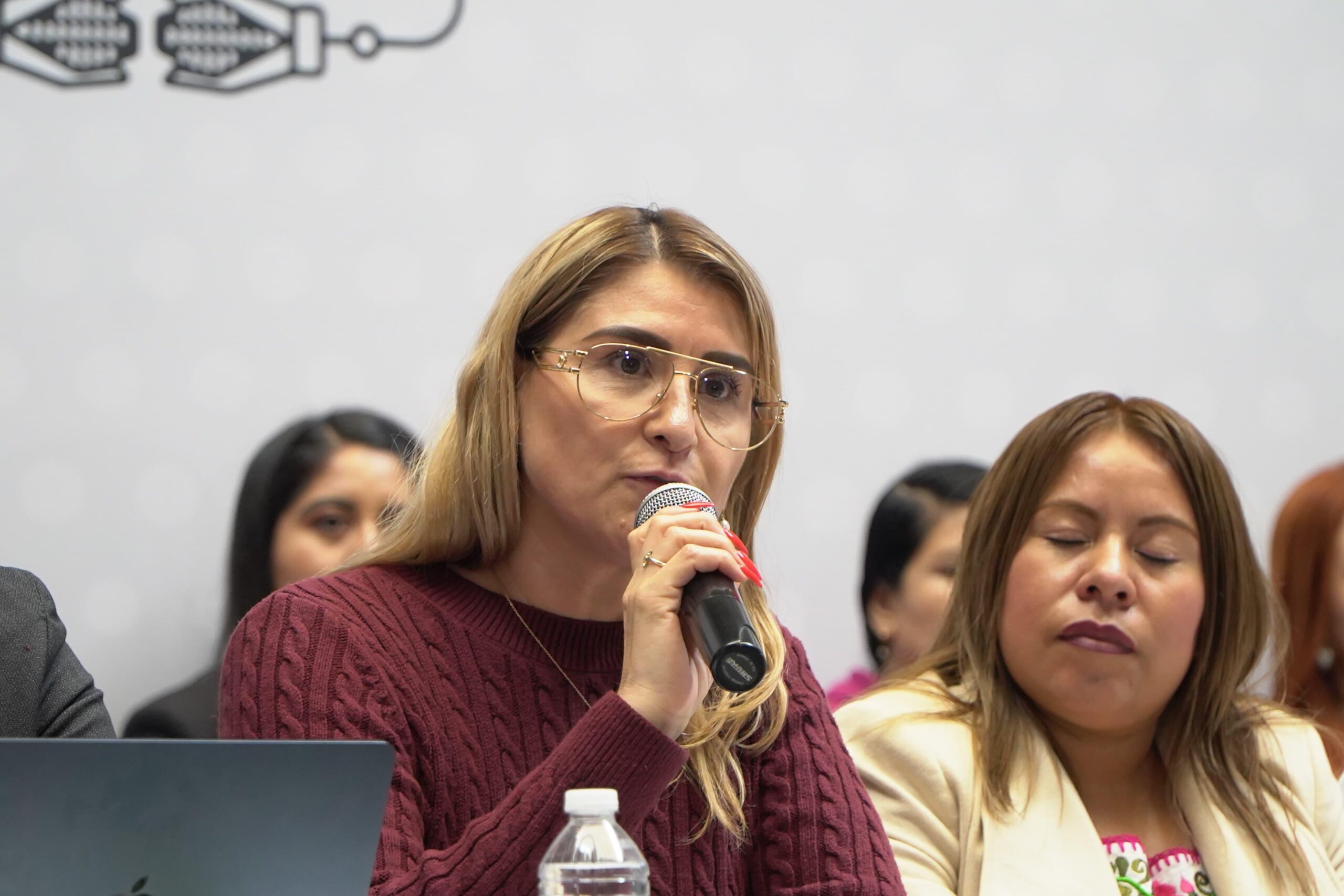 Capturan a “La Reina del Sur”, operadora del CJNG