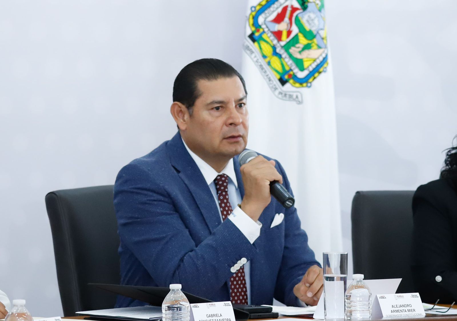 Puebla tendrá escuela de fuerzas básicas del Club