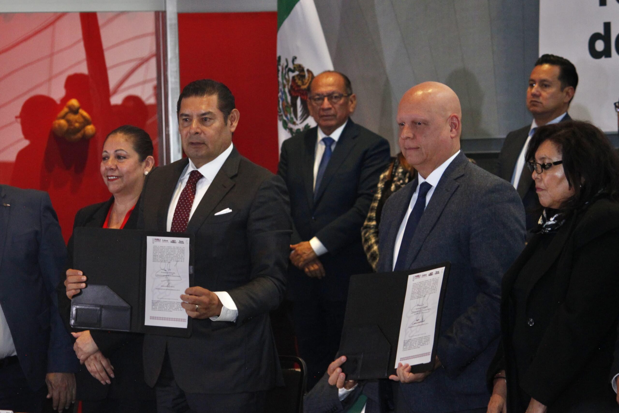 Puebla recupera el Museo Barroco y liquida millonaria deuda