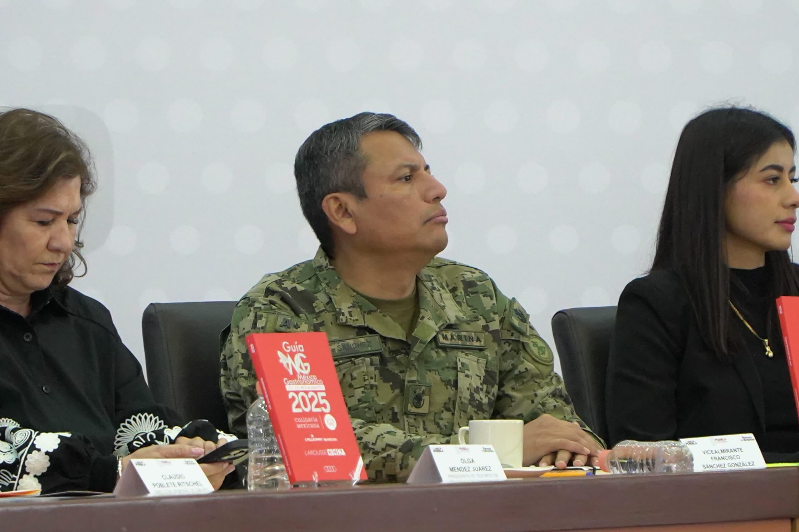 Mantienen operativo permanente en Periférico de Puebla