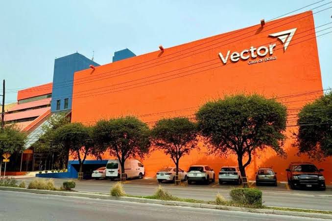 Inversión en Vector sigue vigente hasta 2033