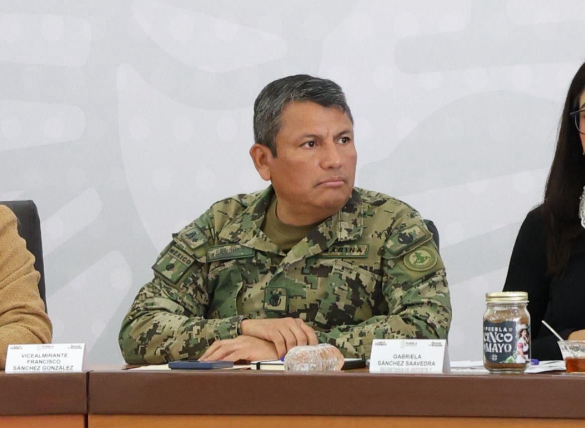 Operativos permanentes en San Martín Texmelucan
