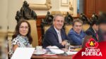 Cabildo de Puebla aprueba medidas para fortalecer la participación ciudadana