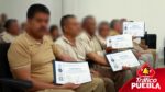 Clausuran talleres de filosofía en centro penitenciario de Puebla