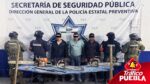 Detienen a tres hombres por tala ilegal en Zitlalcuautla, Tetela de Ocampo