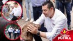 Gobierno de Puebla anuncia creación del Centro Estatal Animal y refuerza la red de bienestar animal en el estado