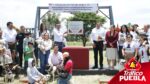 Inicia construcción del primer Centro de Bienestar Animal en Puebla