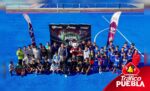 Inicia el Torneo de Barrios de Futbol 7-2025 en Puebla Capital