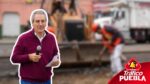 Inicia el alcalde Pepe Chedraui obras de pavimentación en beneficio de más de 28 mil habitantes