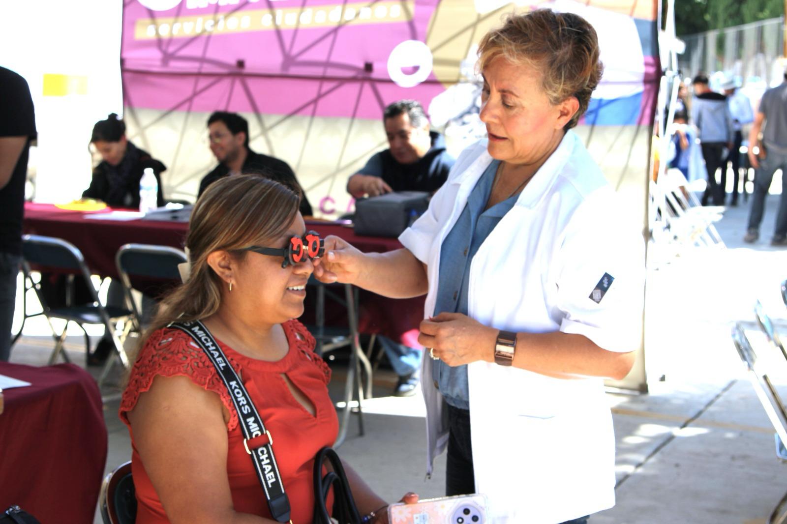 Jornada Imparable de Servicios Ciudadanos llega a San Baltazar Tetela_FOTO2