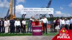 La Panga: obra de movilidad y nuevo atractivo turístico para Puebla