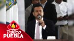 Más de mil obras sociales beneficiarán a Puebla García Parra