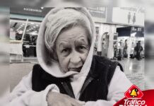 Murió en la CAPU María de Jesús, madre que esperó por años reencontrarse con su hija