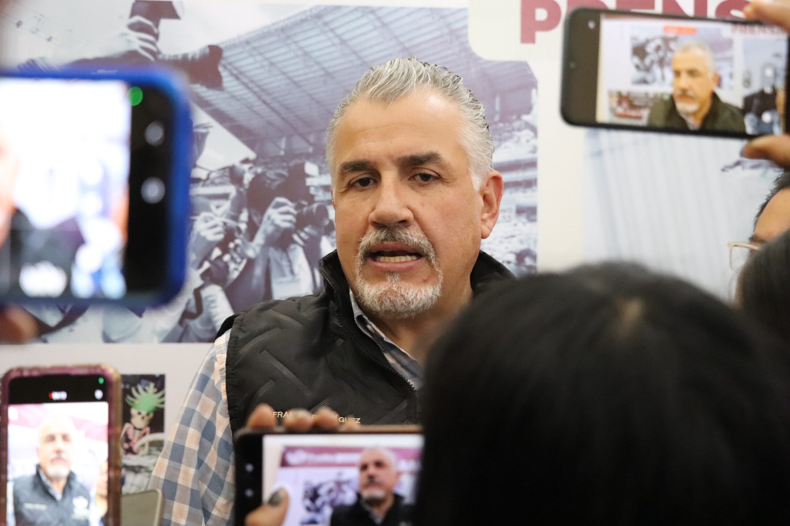 Operativos permanentes contra venta irregular de alcohol y comercios sin permisos_foto1