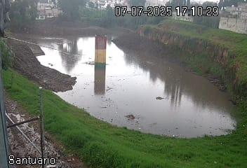Protección Civil Municipal atiende inundación en Ignacio Romero Vargas; emite recomendaciones ante lluvias intensas