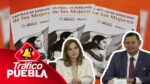 Puebla refuerza protección a mujeres con cero impunidad