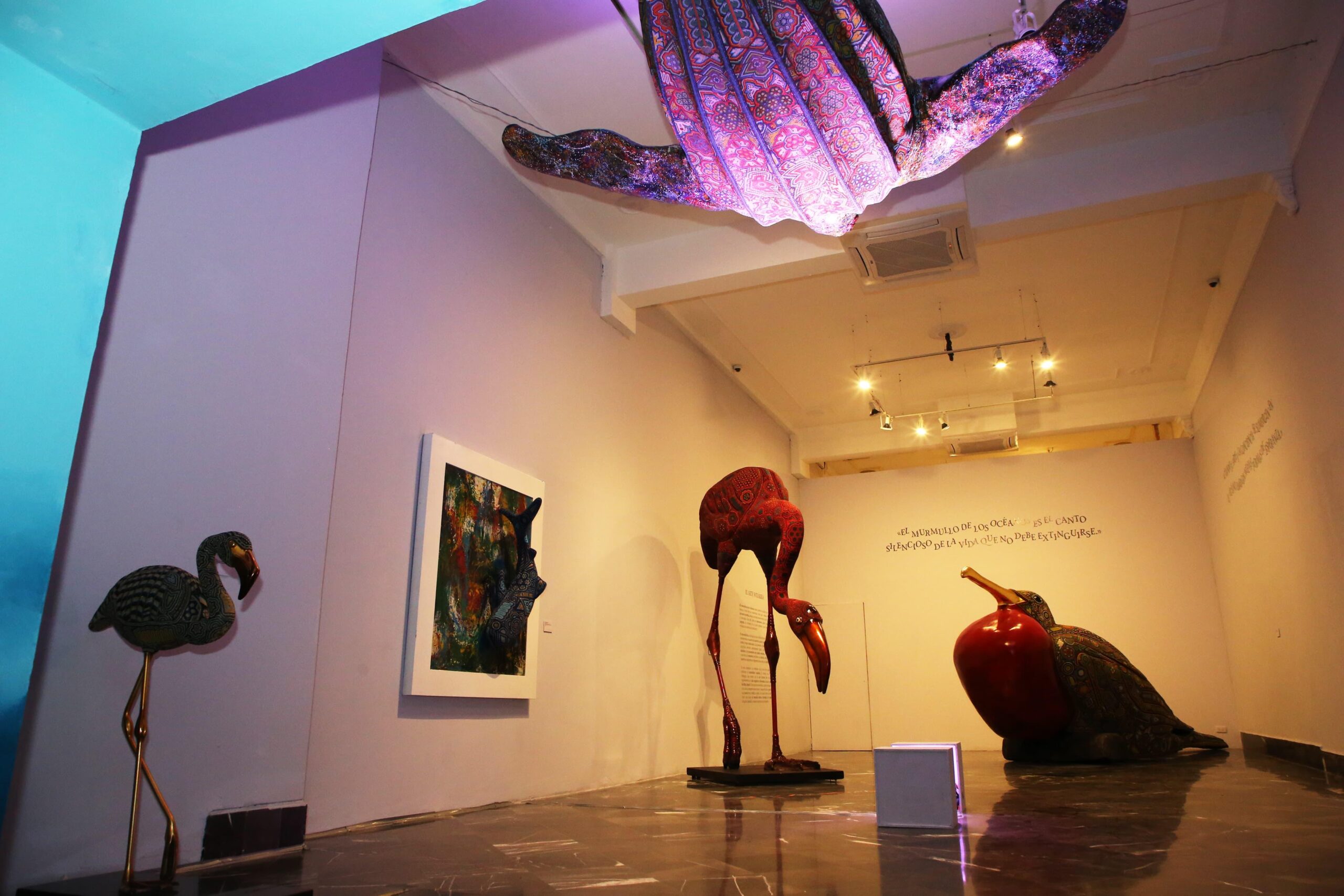 Puebla vivirá un fin de semana lleno de arte y cultura Museo
