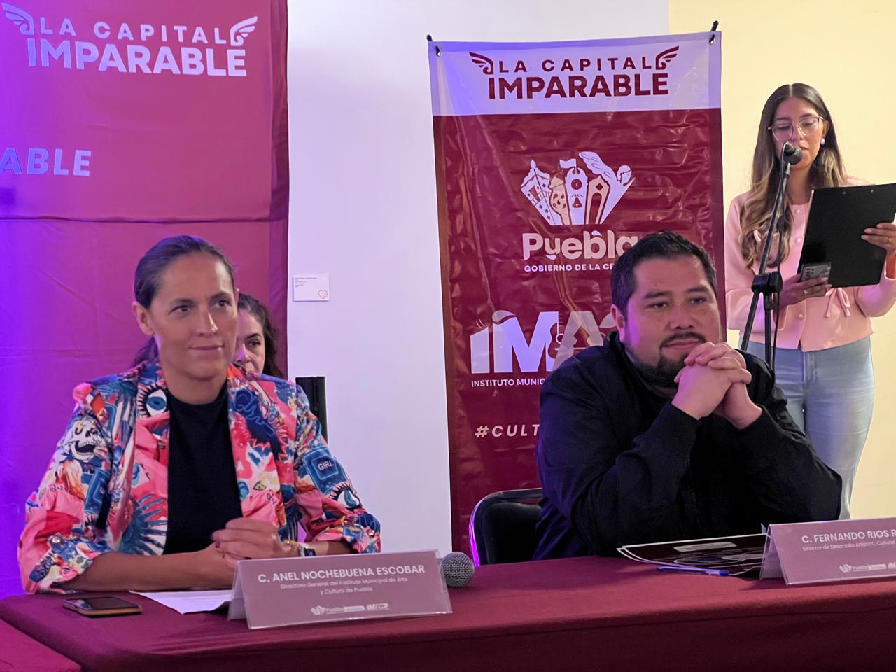 El IMACP ofrece cursos de verano Divertiarte