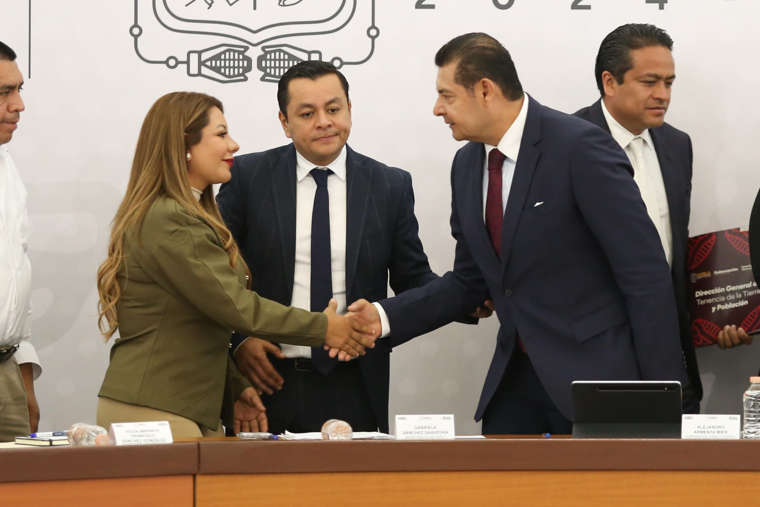 Puebla impulsa Seguridad Patrimonial con Programa de Regularización de Predios