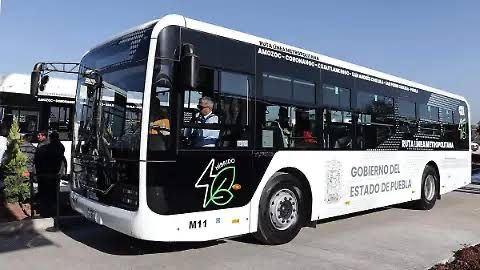 Cobro con tarjeta en RUTA Línea 4 sigue en pausa