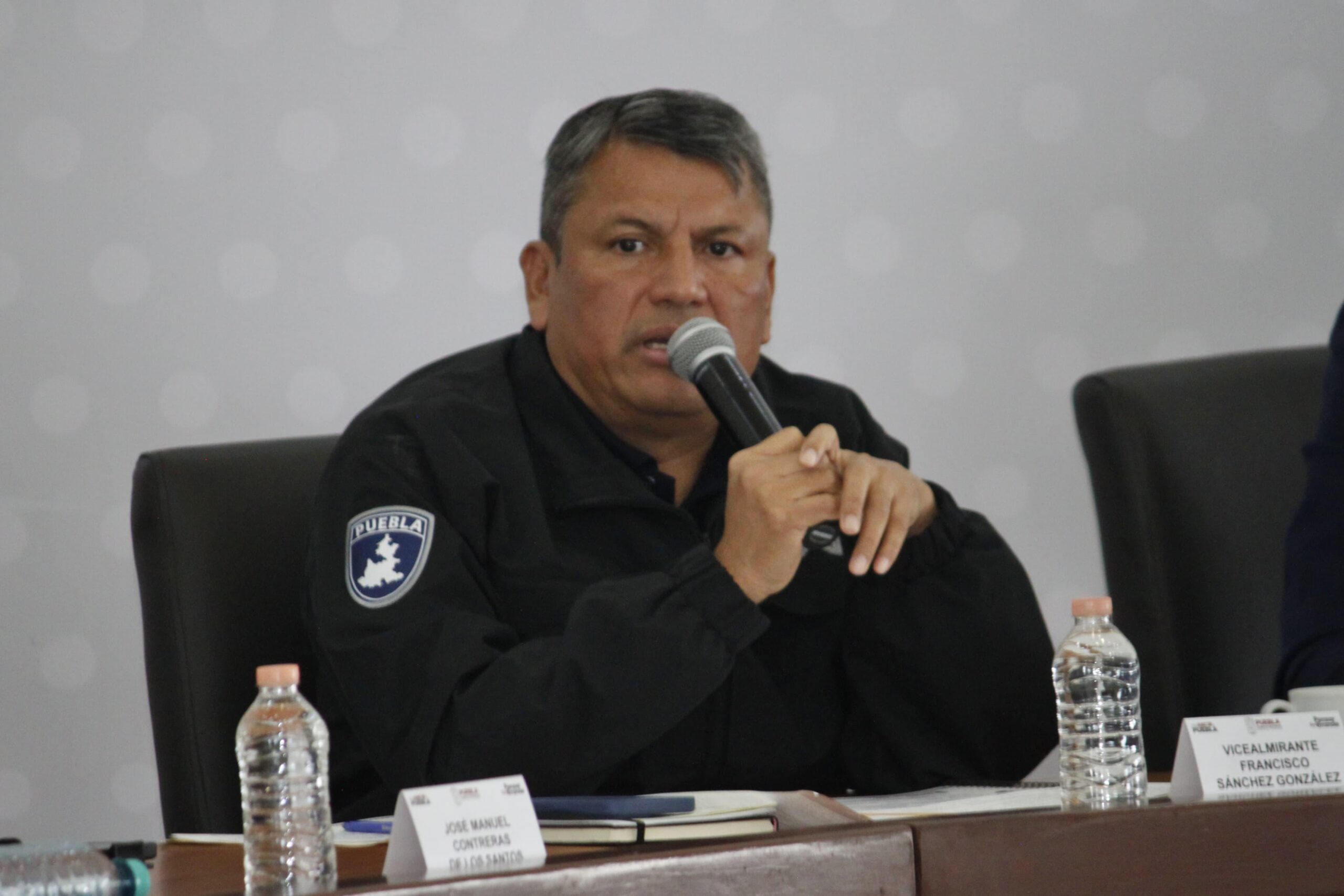 Puebla se suma a campaña nacional contra extorsión