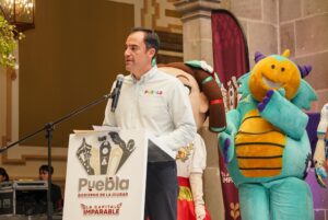 El Presidente Municipal Pepe Chedraui lanza Campaña y Agenda Turística de verano 2025