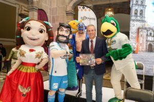 El Presidente Municipal Pepe Chedraui lanza Campaña y Agenda Turística de verano 2025