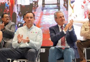El Presidente Municipal Pepe Chedraui lanza Campaña y Agenda Turística de verano 2025