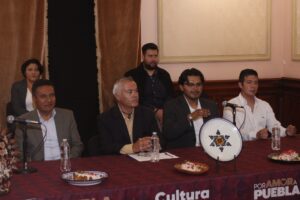 Se acerca la Expo Cuexcochile en Nogada.