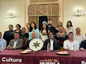 Se acerca la Expo Cuexcochile en Nogada.
