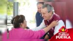 "La Capital te Escucha” llega a la junta auxiliar Ignacio Zaragoza